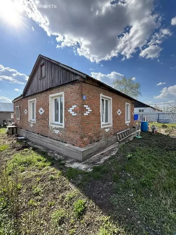 Дом в деревня Плоты, Садовая улица, 3 (58.1 м) - Фото 2