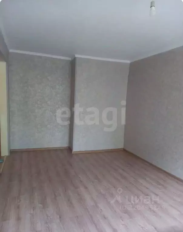 1-к кв. Калужская область, Дзержинский район, Льва Толстого с/пос, с. ... - Фото 1