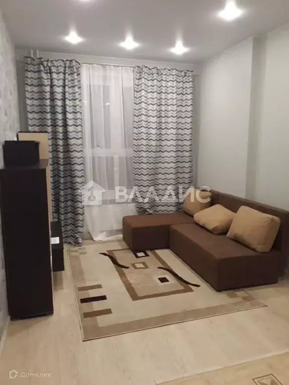 Продаётся 2-к квартира, 42.6 м - Фото 0