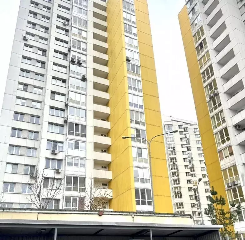 2-к кв. Московская область, Видное проезд Битцевский, 1 (52.0 м) - Фото 1