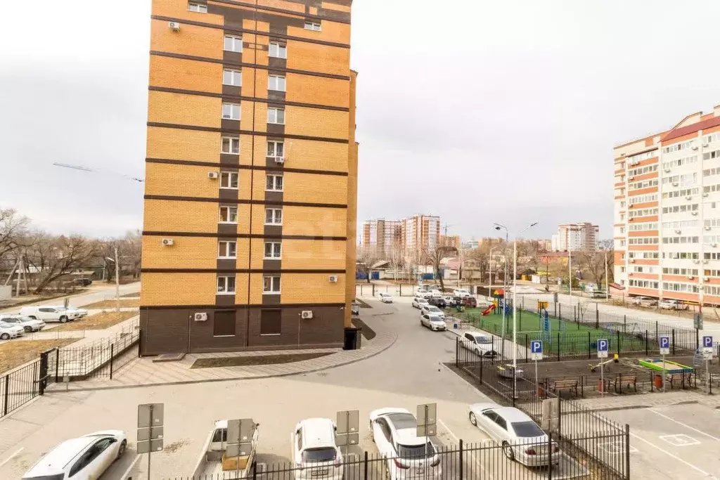 Студия Амурская область, Благовещенск Высокая ул., 130 (39.4 м) - Фото 1