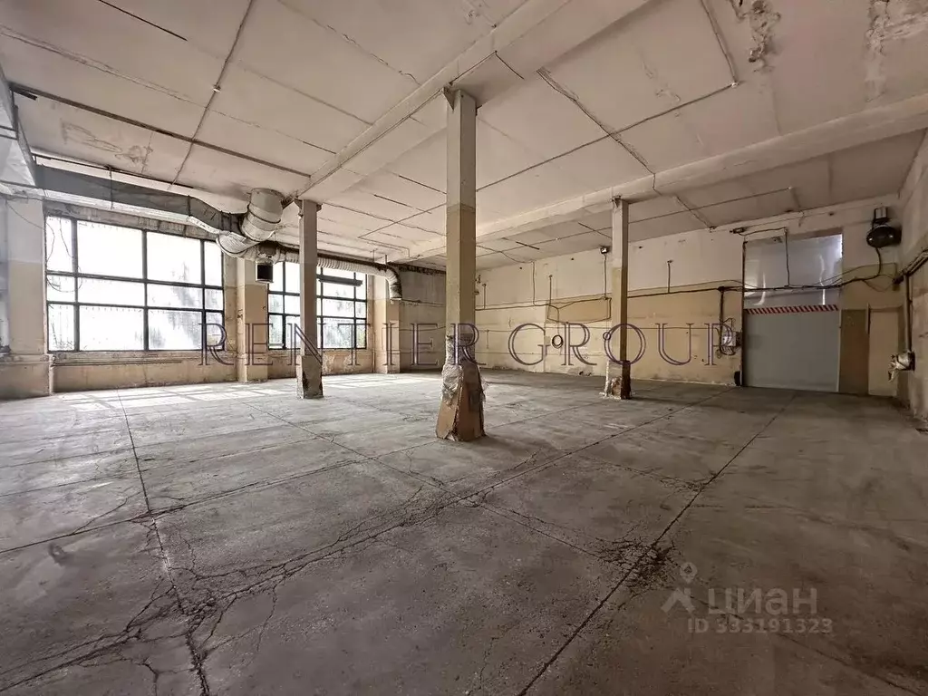 Склад в Москва Каширское ш., 13Б (300 м) - Фото 2