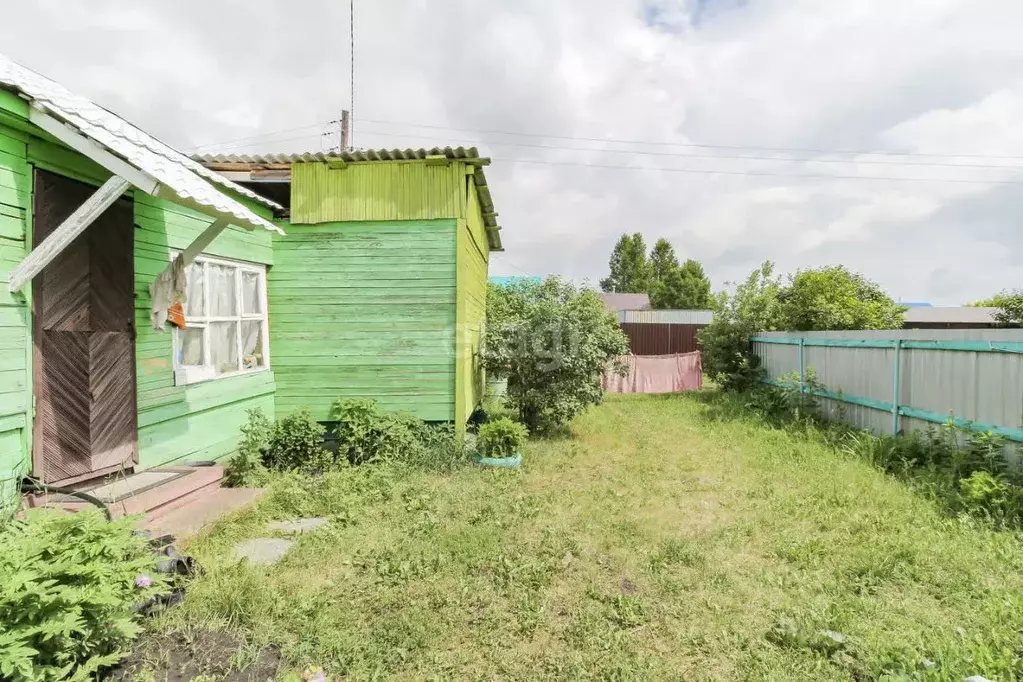 Дом в Тюменская область, Тюменский район, Собственников недвижимости ... - Фото 0