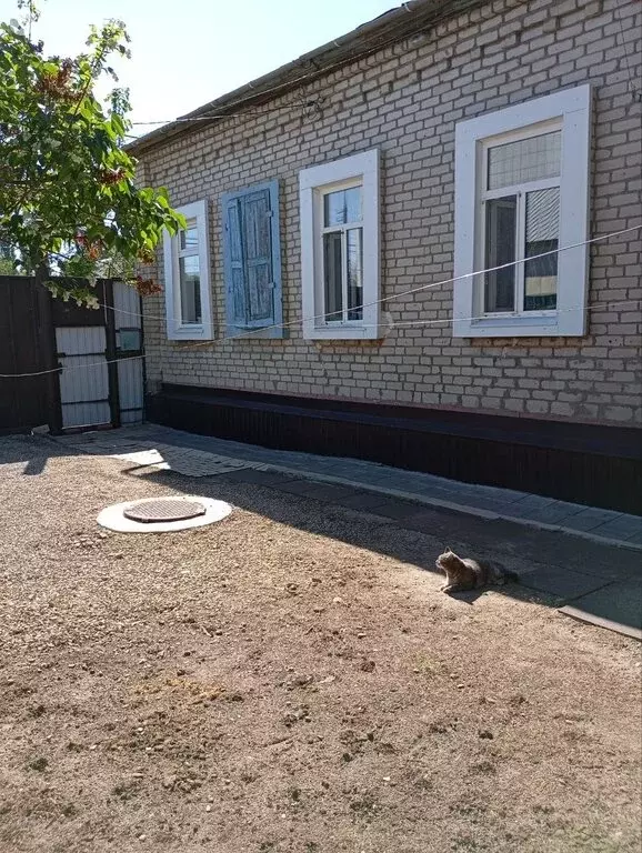 Дом в Энгельс, улица Нестерова, 113 (70 м) - Фото 1