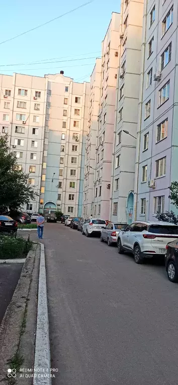 Продаётся 2-к квартира, 53.8 м - Фото 0