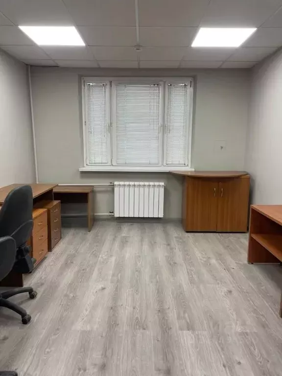 Помещение свободного назначения в Москва ул. Милашенкова, 18 (20 м) - Фото 1