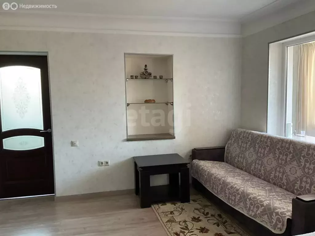 1-комнатная квартира: Кисловодск, улица Гагарина, 13 (36 м) - Фото 2