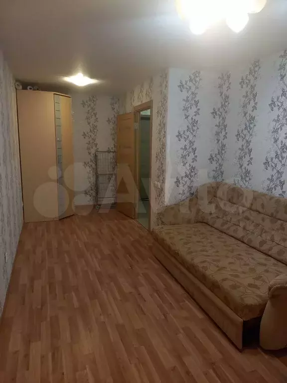 1-к. квартира, 40 м, 8/10 эт. - Фото 1