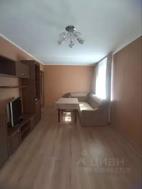 2-к кв. Самарская область, Самара Аэродромная ул., 34 (42.0 м) - Фото 1