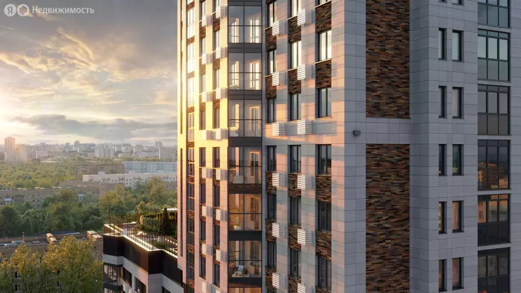 2-комнатная квартира: Пенза, улица Ворошилова, с14 (81.15 м) - Фото 1