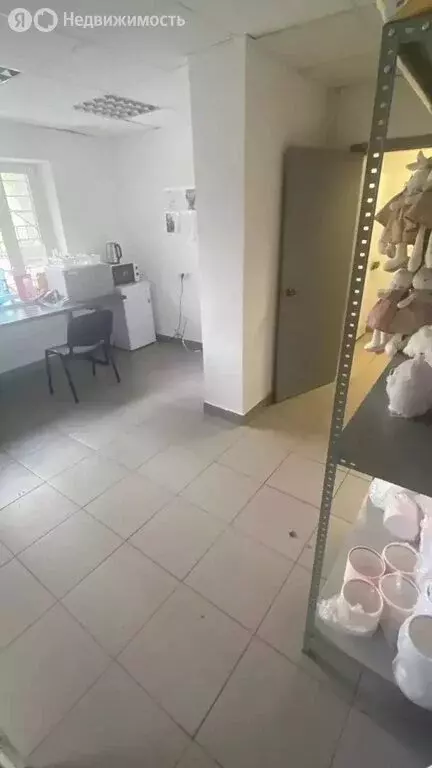 Офис (63.9 м) - Фото 1