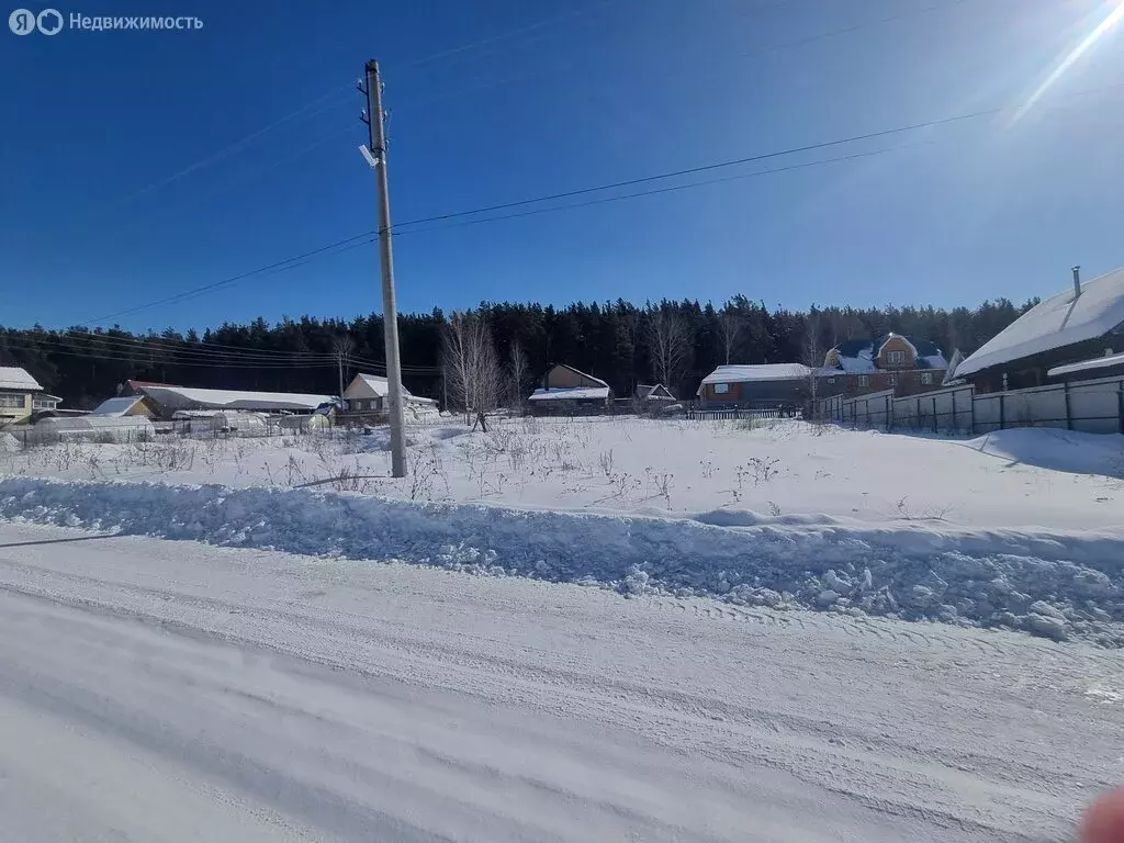 Участок в Белорецк, улица Маршала Жукова, 27 (13 м) - Фото 2