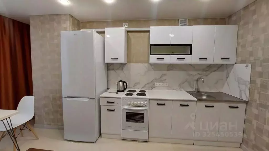 2-к кв. Липецкая область, Липецк Европейский мкр,  (60.0 м) - Фото 2