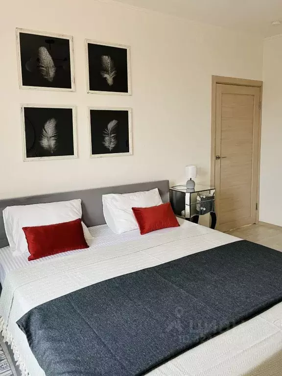 3-к кв. Москва Туристская ул., 14 (71.0 м) - Фото 1