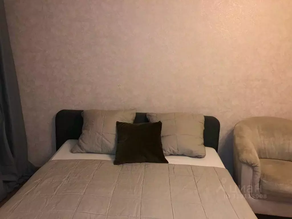 2-к кв. Москва ул. Академика Бочвара, 8 (43.0 м) - Фото 1