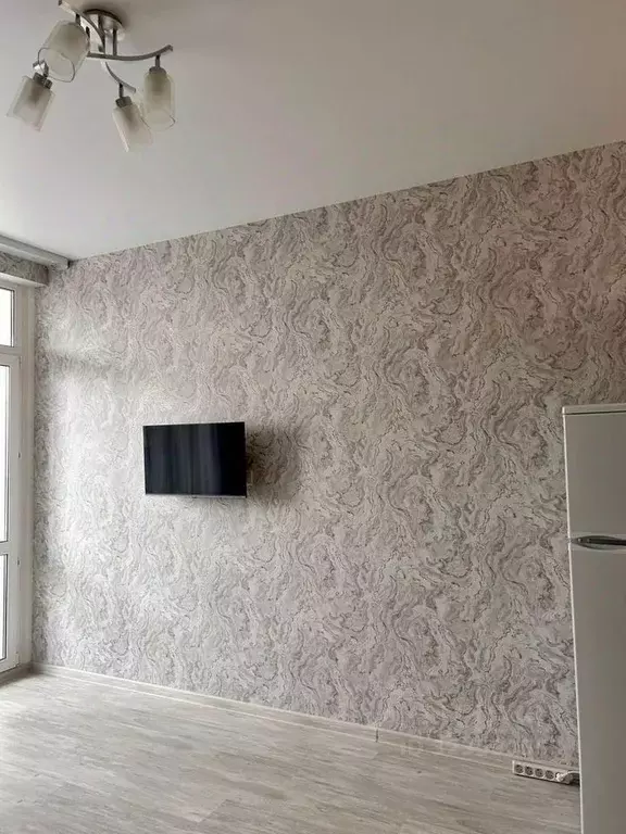 1-к кв. Москва Бартеневская ул., 18к2 (30.0 м) - Фото 2