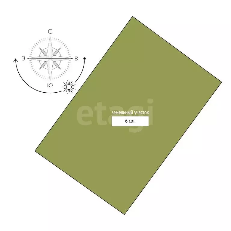 Дом в Владимирская область, Ковровский муниципальный округ, СНТГ ... - Фото 1