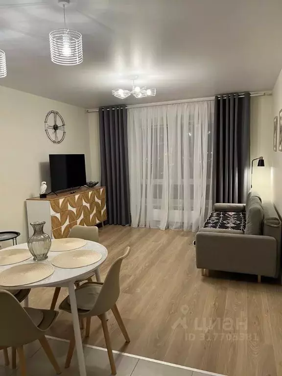 2-к кв. Москва Амурская ул., 2к2 (40.0 м) - Фото 0