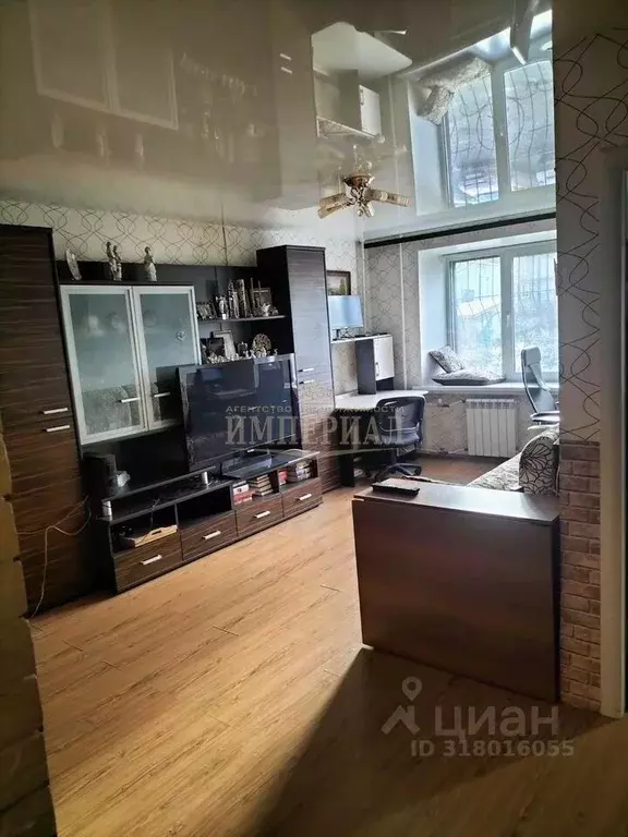 3-к кв. Марий Эл, Йошкар-Ола ул. Кремлевская, 27 (69.0 м) - Фото 0