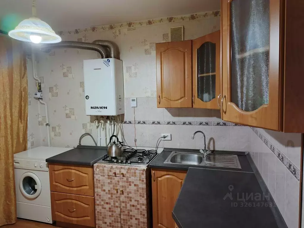 1-к кв. Ярославская область, Переславль-Залесский Грачковский пер., ... - Фото 1