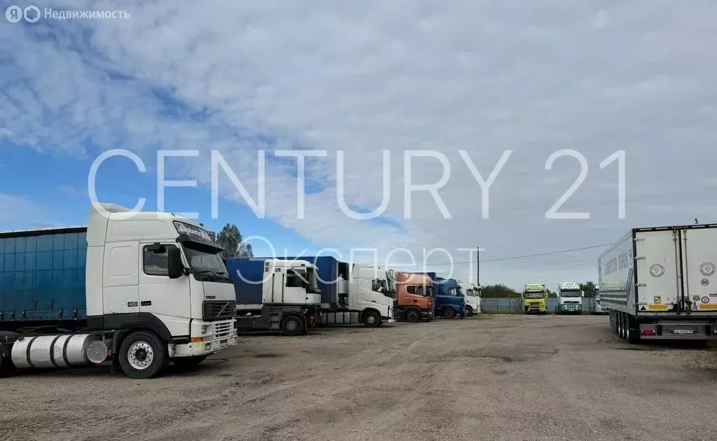 Помещение свободного назначения (760 м) - Фото 0