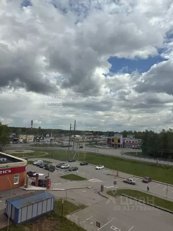 2-к кв. Московская область, Руза ул. Вишневая, 10 (72.9 м) - Фото 1