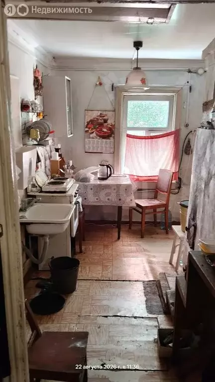 Дом в железнодорожная станция Семигородняя, улица Свободы (63.9 м) - Фото 2