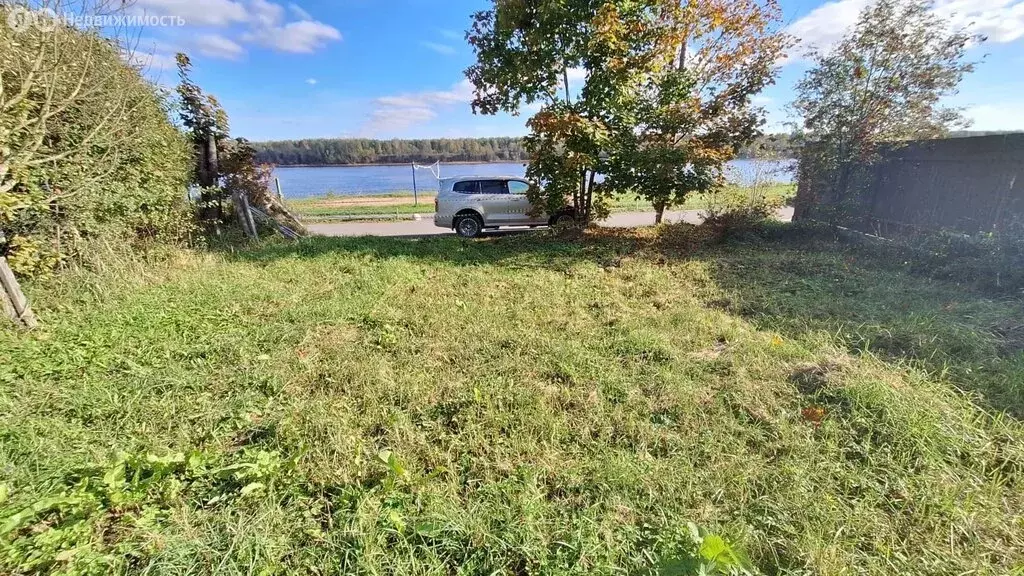 Участок в посёлок Пески, улица Михаила Зощенко, 10 (13.7 м) - Фото 2