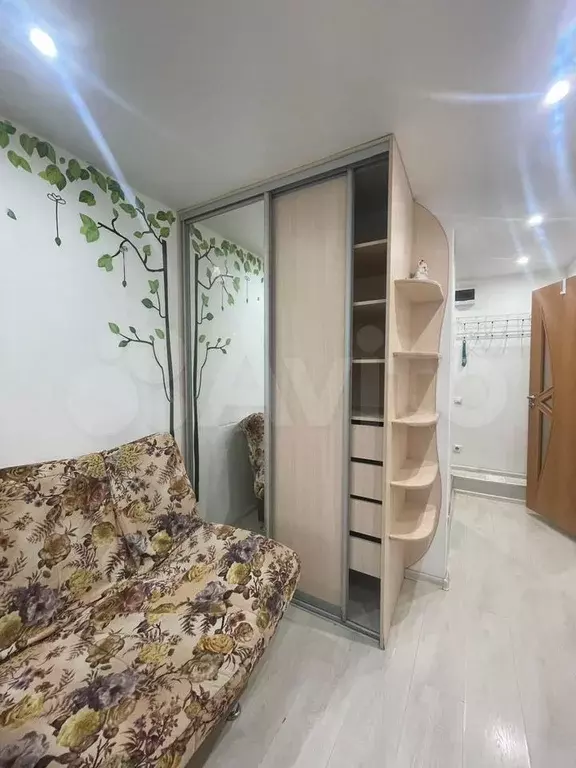 Квартира-студия, 15 м, 3/8 эт. - Фото 0