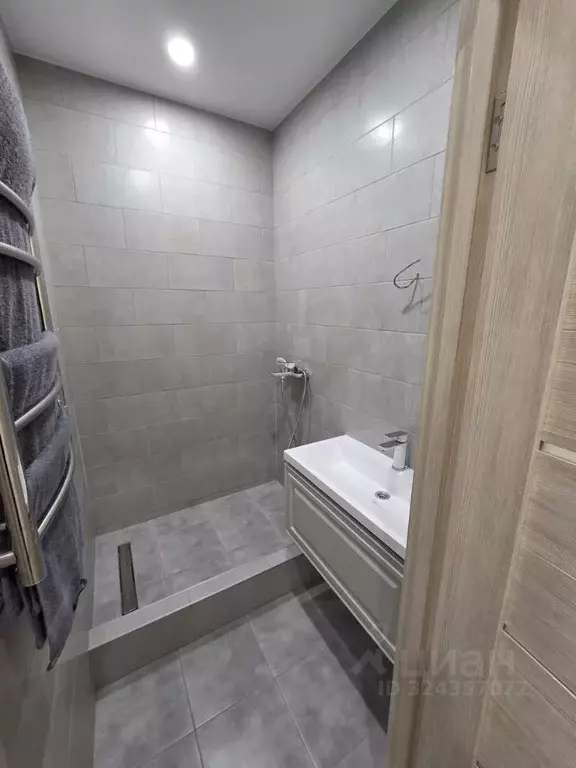 1-к кв. Ленинградская область, Гатчинский муниципальный округ, д. ... - Фото 1