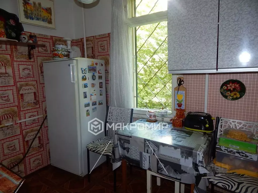 Комната Санкт-Петербург ул. Костюшко, 86 (10.0 м) - Фото 2