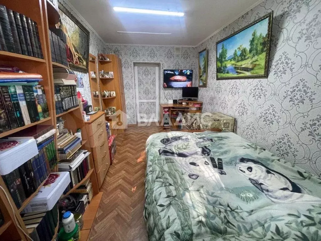 Комната 13,1 м в 2-к., 6/9 эт. - Фото 1