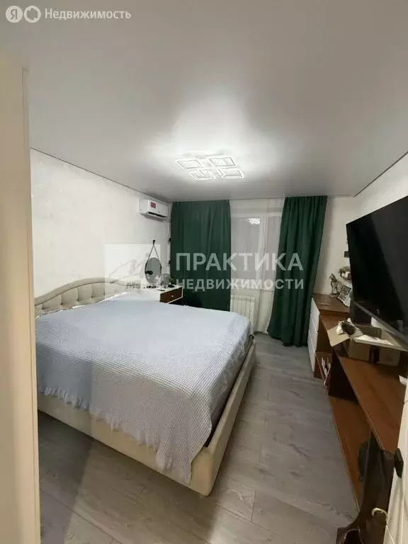 2-комнатная квартира: Москва, Рождественская улица, 23/33 (54 м) - Фото 0