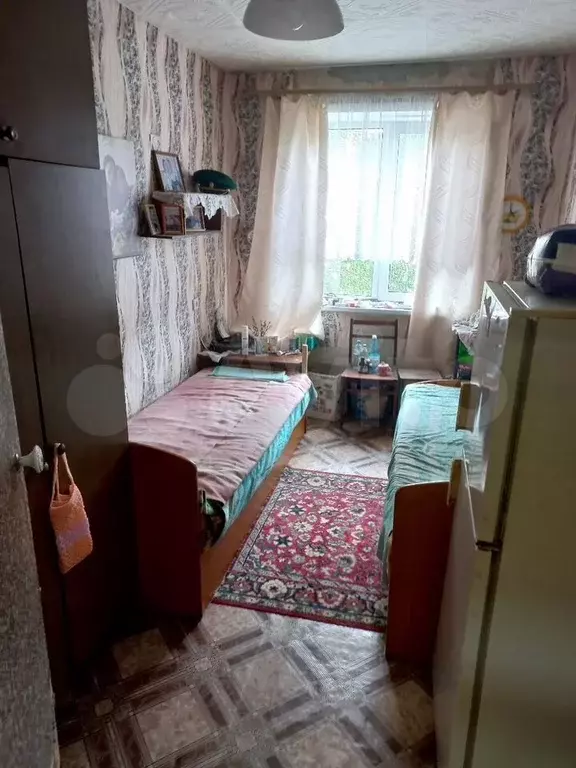 Комната 14 м в 2-к., 2/5 эт. - Фото 0