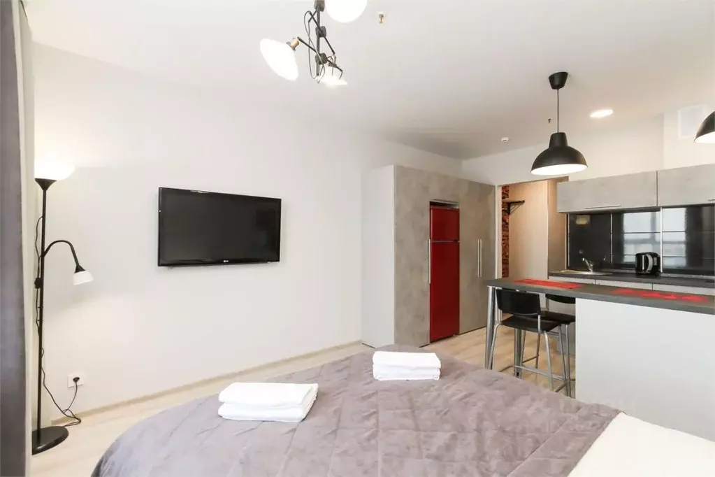 Комната Новосибирская область, Новосибирск Железнодорожная ул., 15/1 ... - Фото 2