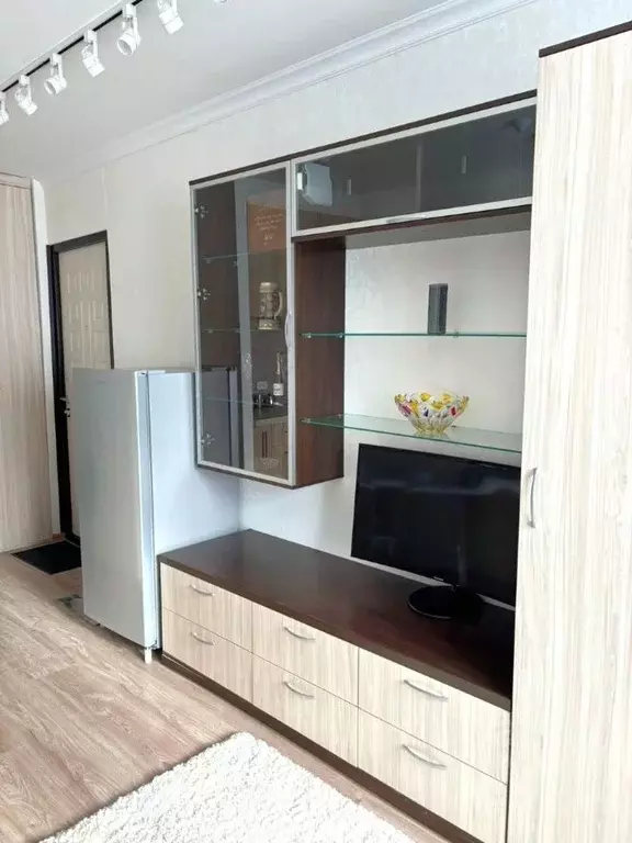 Студия Москва Волжский бул., 13к1 (22.0 м) - Фото 0