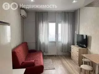 Квартира-студия: Ростов-на-Дону, улица Пановой, 30к3 (22 м) - Фото 0