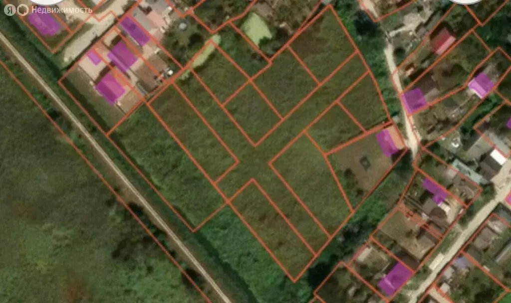 Участок в Темрюк, улица Победы (125 м) - Фото 1