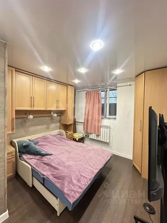 1-к кв. Москва ул. Олеко Дундича, 25 (20.0 м) - Фото 1