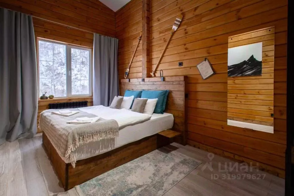 Комната Камчатский край, Елизово ул. Олимпийская, 1 (20.0 м) - Фото 1