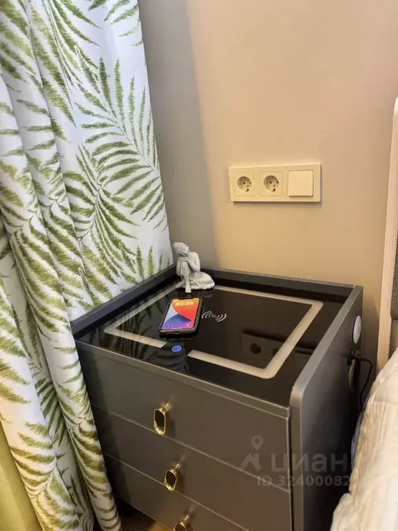 1-к кв. Иркутская область, Иркутск Депутатская ул., 84/2 (40.0 м) - Фото 1