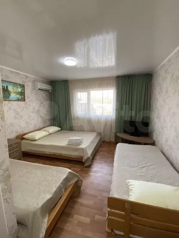 Комната 22 м, 1/1 эт. - Фото 0