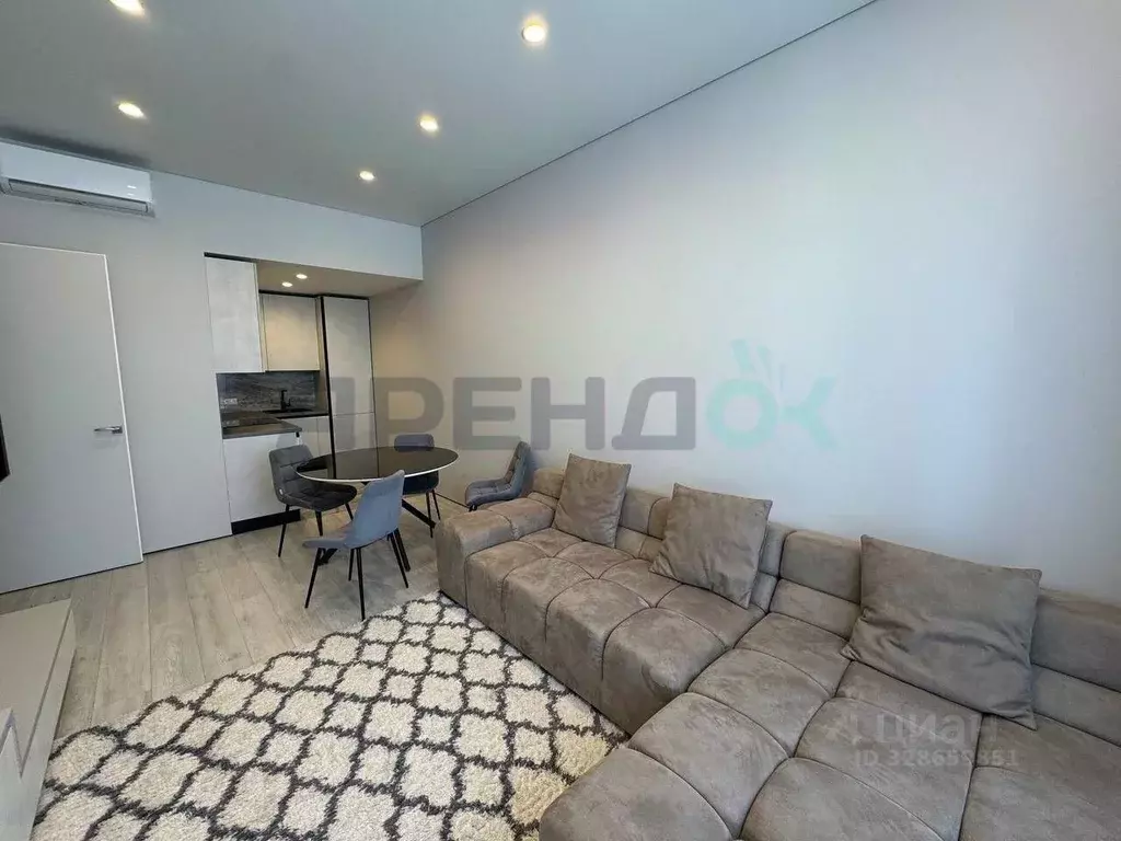 3-к кв. Москва просп. Генерала Дорохова, 39к1 (70.0 м) - Фото 1