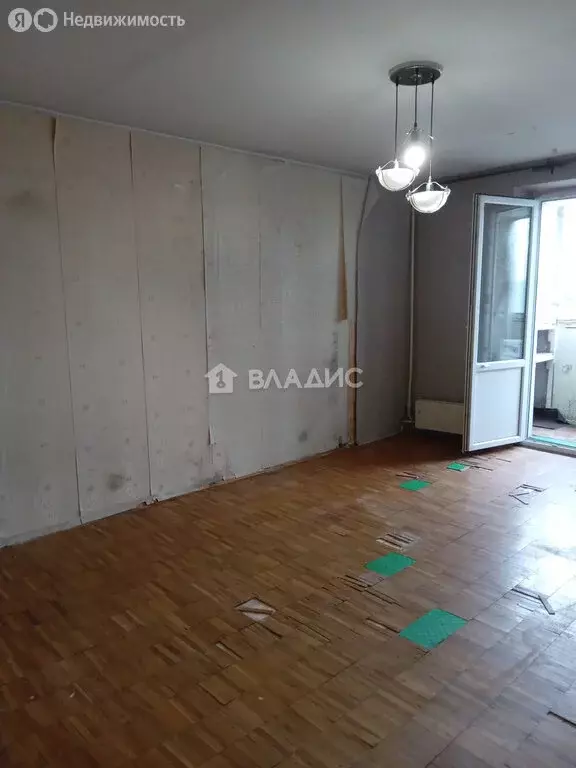 2-комнатная квартира: Москва, Ферганский проезд, 7к6 (50.5 м) - Фото 1