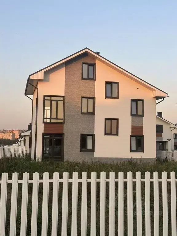 Коттедж в Московская область, Щелково городской округ, Варежки-3 кп ... - Фото 2