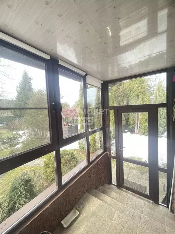 Дом в Московская область, Воскресенск городской округ, д. Цибино ул. ... - Фото 2