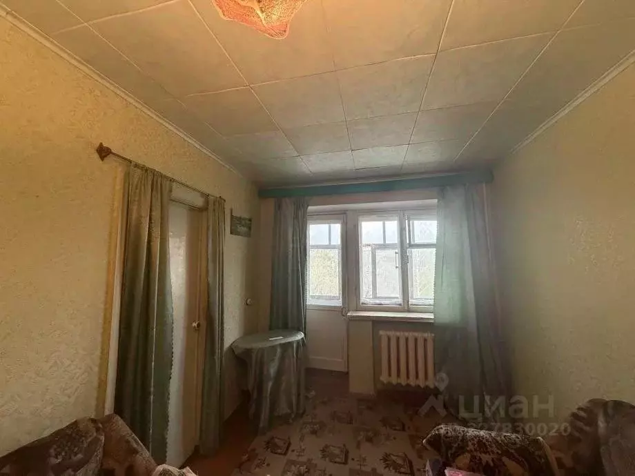 2-к кв. Пермский край, Березники ул. Льва Толстого, 21 (40.8 м) - Фото 1