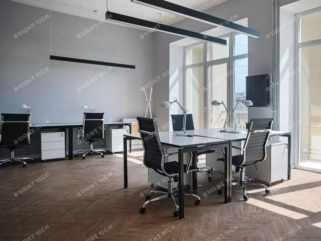 Офис в Москва Сретенский бул., 5 (133 м) - Фото 1