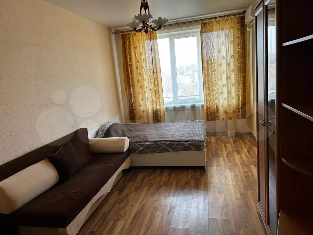 1-к. квартира, 35,5 м, 3/3 эт. - Фото 0