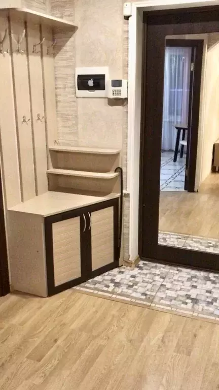 1-к кв. Москва Авангардная ул., 8К2 (35.0 м) - Фото 2